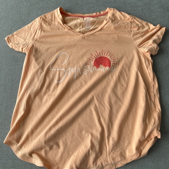 Pyjama tops bundle of 5 - Picture 5 of 5